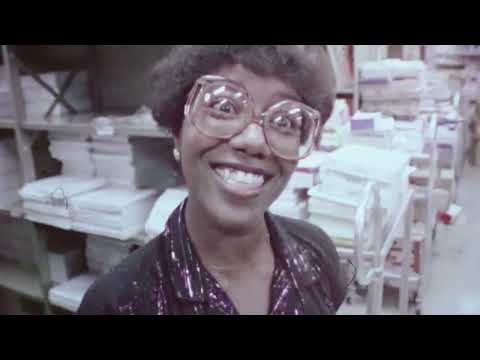 Office Worker's Raw 1979 Interview Goes Viral