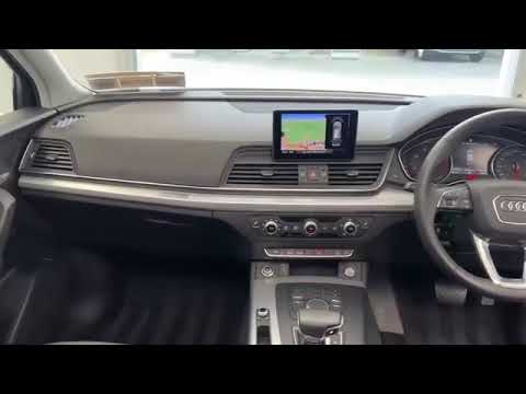 Audi Q5 40TDI SE QUATTRO *LOW MILEAGE* €110 PER WE - Image 2