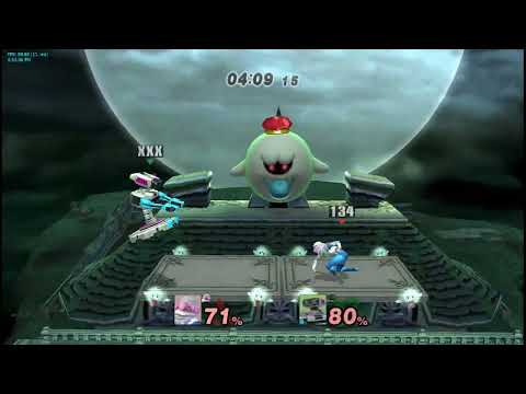 Honeypot 6 Top 48 Winners Round 2 Comb Vs  Vaporeon