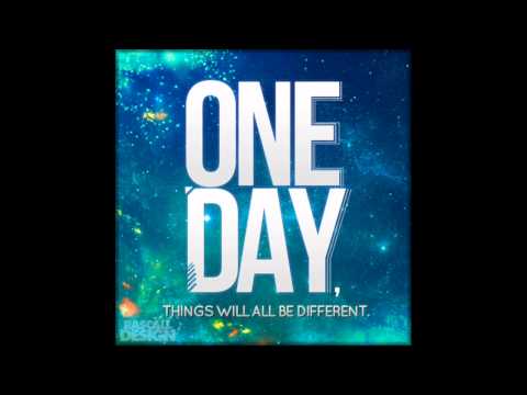 Rostik ft. Smoothiesforme - One Day... (Benjamin Briggs ReMix) HD ELECTRO/DUBSTEP CHIPTUNE