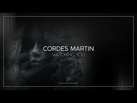 Martin Nash - Watching You - Misc Originals