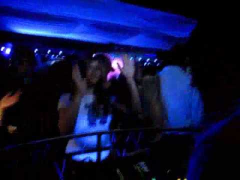 Claes Rosen at club Podval(Ekaterinburg,Russia 04.12.09)