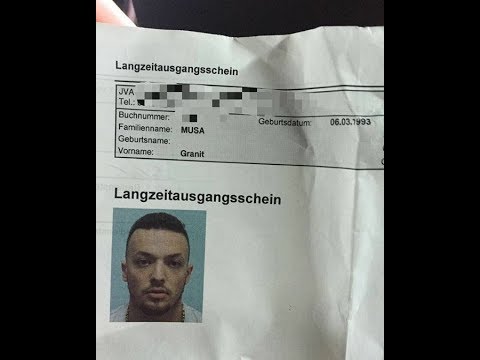 AZET IST FREI   NUMMER 1 ist GOLD  KMNNN