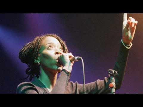 Teri Moïse - Les Poèmes de Michelle (Clip Officiel) AUDIO HQ