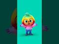 Colorful Hogi Hogi Hogi Channel Hogi S Jingle Play Shorts