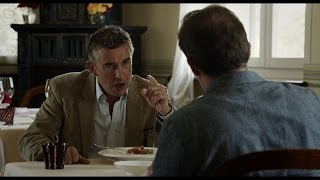 Rob Brydon & Steve Coogan impersonation stand off - The Trip to Italy: Preview - BBC Two