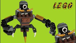 Lego mixels gox