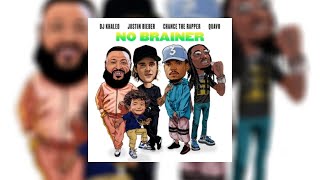 DJ Khaled - No Brainer (Clean)