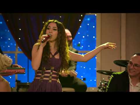 Stojne Nikolova i Energy Band - Snosti sakav da ti dojdam - Na zdravje LIVE TV Show