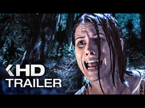 STAY ALIVE: Tödliche Gier Trailer German Deutsch (2022)