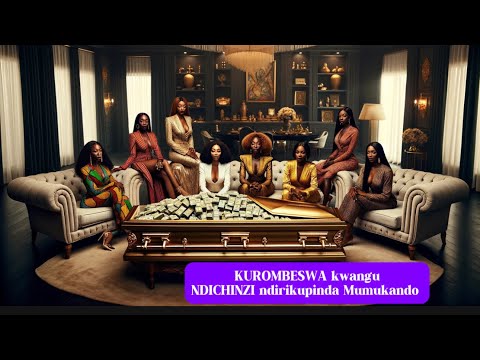 KUROMBESWA KWANDAKAITA NDICHINZI TIRIKUITA MUKANDO A MUST LISTERN