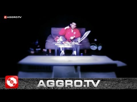 TONY D - JACKPOT (OFFICIAL HD VERSION AGGRO BERLIN)