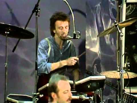 Spliff - Deja Vu (live 1982)