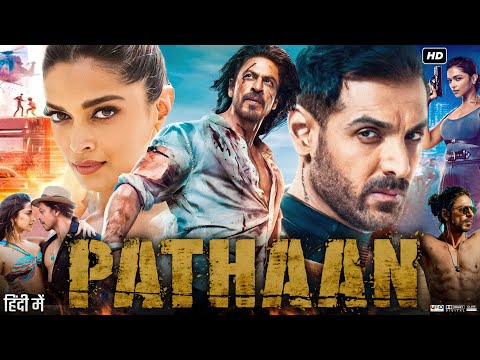 Pathaan Movie | Shah Rukh Khan | Deepika Padukone | Full Story Breakdown & Review