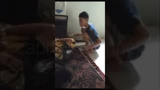 Download lagu woy sahur woy mp3