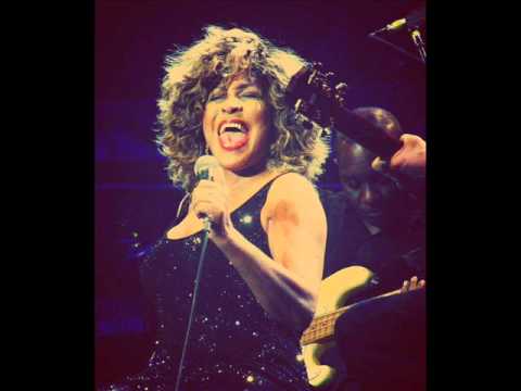 Tina Turner - Ask Me how I Feel ( Salute )