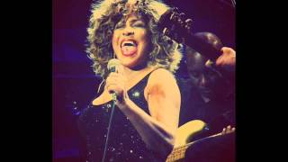 Tina Turner - Ask Me how I Feel ( Salute )