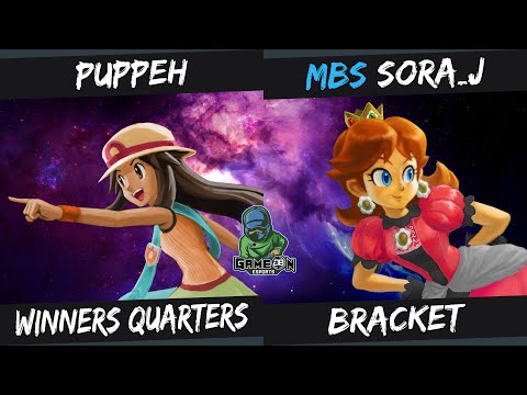 Throwdown Thursday #179 Winners Quarters - Puppeh vs Sora_J