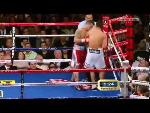 Marcos Maidana vs Erik Morales Full Fight!