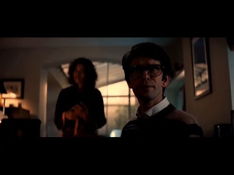 Bond meets Agent Q | No Time to Die | James Bond