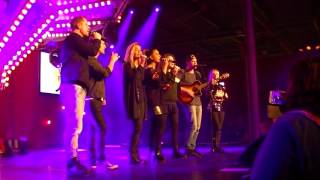 K-otic - I Surrender (Live @ Margriet Winterfair, Utrecht)