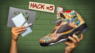 7 STENCIL Hacks in 100 Seconds! (The Secrets No One Shows You)