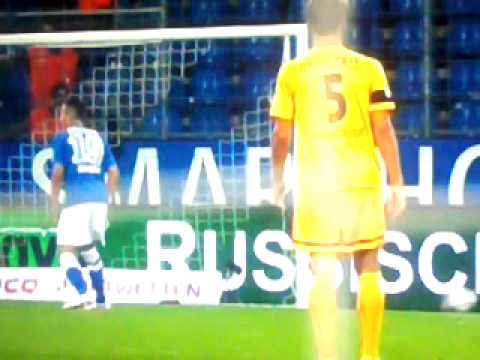 Dynamo Dresden : Vfl Bochum