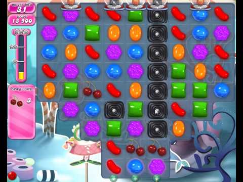 comment gagner niveau 342 candy crush