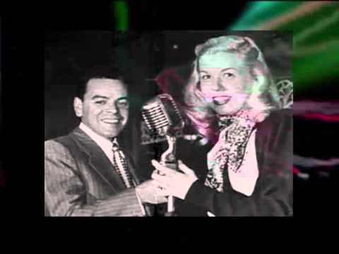Les Brown and his Orchestra - You Won't Be Satisfied (1945)