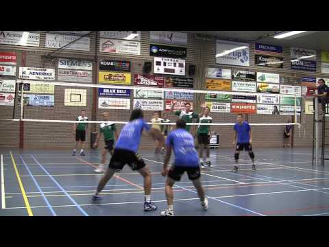 20120901 VCV Heren 2 - Hajraa