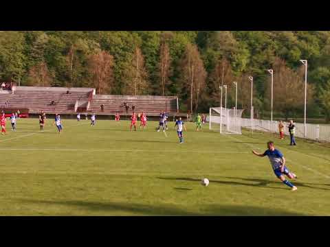 FK Budućnost Krušik- Tutin 2:1 (0:1)