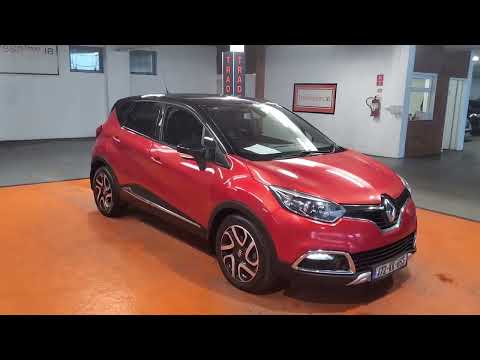 Renault Captur 2017 - Image 2