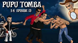 Download lagu PUPU TOMBA S4 Episode 19 First Look & Remix Story mp3
