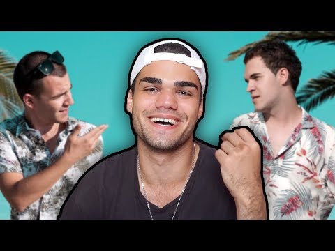 GP x Steffonator - Baby Next Time | KRITIKUVANJE PESNI #12