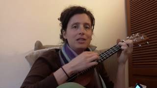 Day 344 - Once In  Awhile by Eddie Vedder