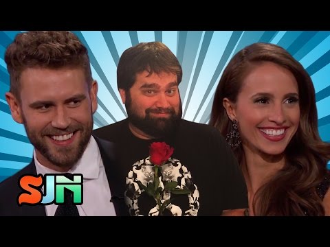 Worst Bachelor Finale Ever!?!