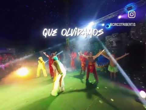 Circo Tribertis Dron