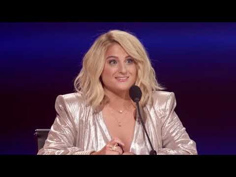 AJ Reynolds Performs (Cheeks) - Season 2 Ep. 6 - THE FOUR