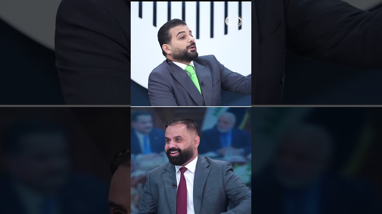 فيديو | حسين حبيب: رئاسة الوزراء من حق صاحب المقاعد الأكثر عددًا.. كما حدث مع رئاسة مجلس النواب!