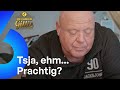 Peter wil een eigen FAMILIEWAPEN! Het moet niet gekker worden... | Familie Gillis