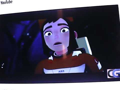 The Way Home CGI. short film