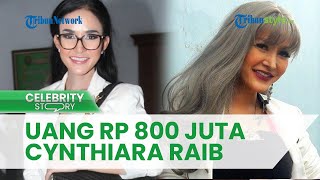 Alami Penipuan dan Penggelapan Aset, Cynthiara Alona Kehilangan Uang hingga Rp 800 Juta