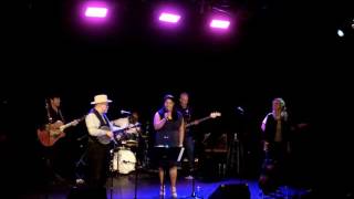 Suzanne Schmid - &quot;I&#39;m Sorry&quot; from The Field Hand CD Release Party (10/14/2016)