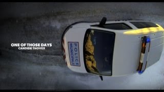 One of those days  -  Candide Thovex