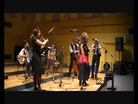 Simcha - Simcha - Schein vi di Levone (tango).wmv