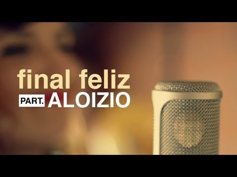 BTRX - Final Feliz part. Aloizio (Acoustic Session)