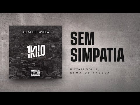 Video thumbnail for Sem Simpatia