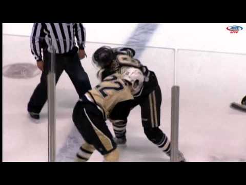 Dane Byers vs Harrison Ruopp