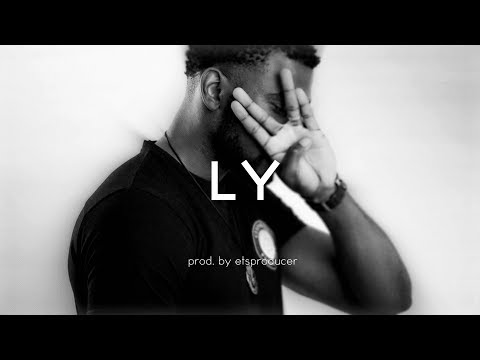 [FREE] Damso Type Beat 2019 - "LY" (Prod. by Ets) | TRAP INSTRUMENTAL 2019