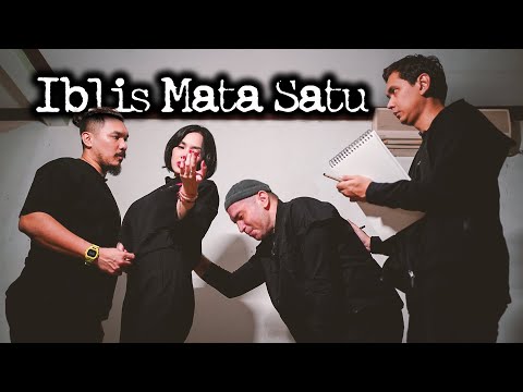 Iblis Mata Satu – DMS [ Penelusuran ]